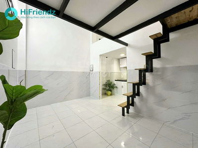 .Cho Thuê Cho Gác Cao tại Linh Đông, Ở Được Nhiều Ngươi. Q9♧