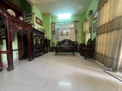 Nhà Đep Q4 TPHCM
