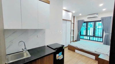 Ngõ 432 Đội Cấn, Ba Đình.