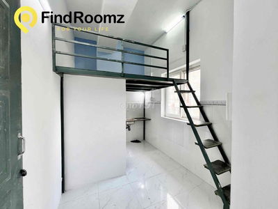 PHÒNG TRỌ 2.X NGAY CHỢ CẦU CUỐI QUANG TRUNG NỐI NGUYỄN VĂN QUÁ