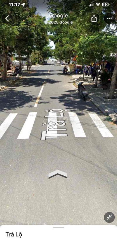 Bán đất Nguyễn Duy Trinh 135m2, ngang 6m