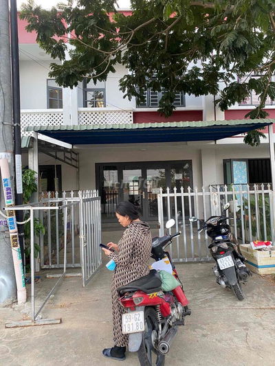 BÁN NHÀ TÂN UYÊN BÌNH DƯƠNG