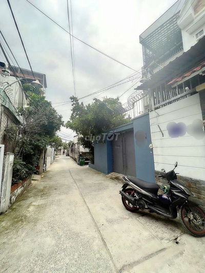 NHÀ CHO THUÊ GẦN CHỢ HIỆP BÌNH