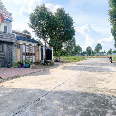 TÔI CHÍNH CHỦ CẦN BÁN LÔ J11 ĐƯỜNG DJ9A SÁT MỸ PHƯỚC TÂN VẠN,DÂN ĐÔNG