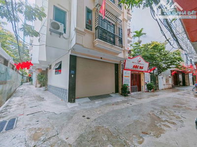 ❌️HOT NHẤT  CẦU GIẤY -  36M2 - PHÂN LÔ - OTO VÀO NHÀ - NHỈNH 11 TỶ.