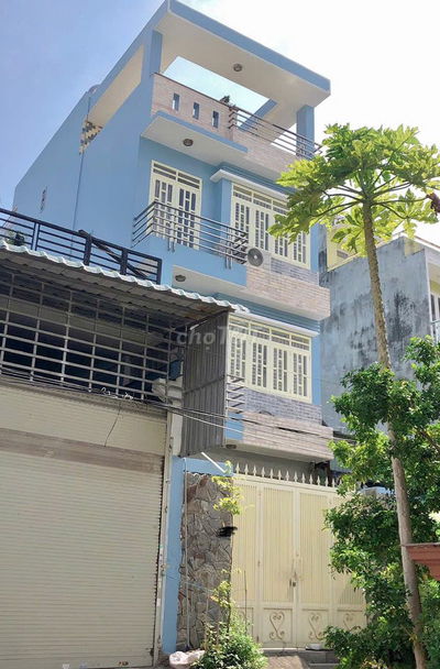 Nhà Gần Hồ Học Lãm,5PN,Nhà Đẹp Lung Linh,5x15,Giá Chỉ 5.x Tỷ(BT103)