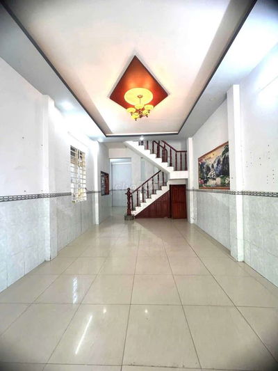5,8 TỶ TL 
195/36 VƯỜN LÀI, P.PHÚ THỌ HÒA HẺM THÔNG GẦN TRƯỜNG HỌC,