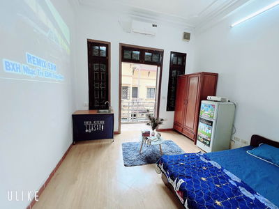 CHO THUÊ PHÒNG RỘNG 25m2, Hồ Tùng Mậu. Cầu Giấy