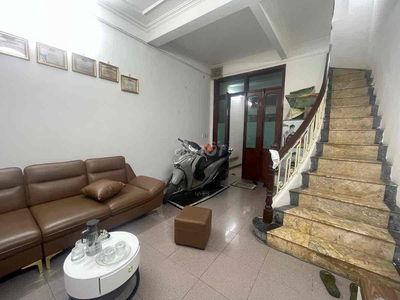 Nhà An Dương, ngõ thông tứ tung, 30m ra oto tránh, 35m*4t tặng NT