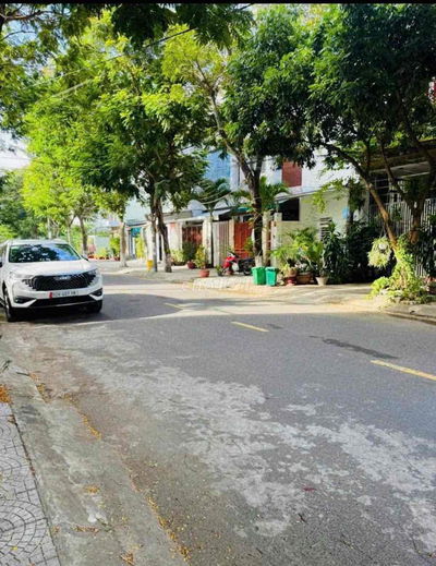 CHỦ THIỆN CHÍ BÁN NHÀ ĐƯỜNG HOÀNG VĂN HOÈ – THÔNG BÙI TÁ HÁN – DT 100M