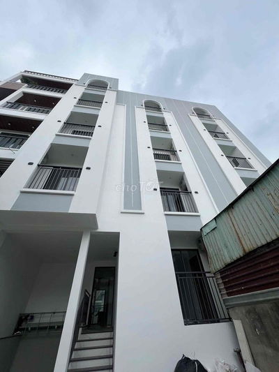 PHÒNG BAN CÔNG ĐẦY ĐỦ NỘI THẤT GẦN ĐH NGUYỄN TẤT THÀNH