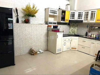🔥 BÁN NHÀ 3 TẦNG ĐƯỜNG 5M5 HỒ BIỂU CHÁNH – GẦN SÁT PHAN ĐĂNG LƯU