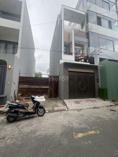 Bán đất hẻm 535 quốc lộ 13 Hiệp Bình Phước Thủ Đức sát KĐT Vạn Phúc