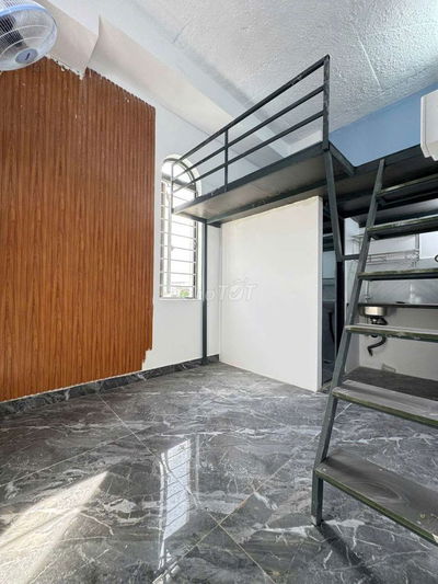 TRỌ MỚI GẦN CVPMQT MẶT TIỀN NGUYỄN VĂN QUÁ Q.12