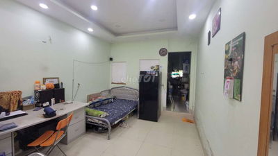 Cần tìm 1 bạn Nam ở ghép có gác có ban công thoáng mát, giờ giấc tự do