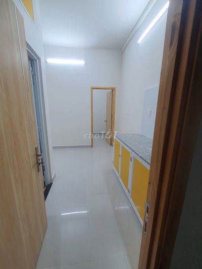Cho thuê căn hộ mini 1 phòng ngủ giá tốt quận Bình Tân
