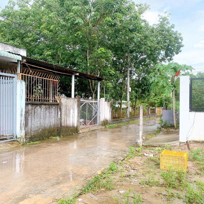 Bán gấp lô đất phường Chánh Phú hòa. Ngay chợ Chánh lưu. 5x35-172m2.