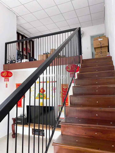 BÁN NHÀ CẤP 4 GÁC LỬNG – KIỆT 129 TIỂU LA, HÒA CƯỜNG BẮC, HẢI CHÂU