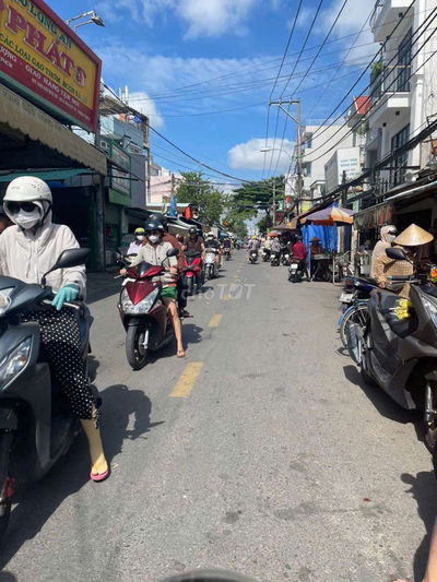 Cần bán nhà cấp 4 giá rẻ 4×19