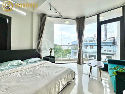 ♟️♟️Khai Trương Chuỗi CH mới ngay khu vực trung tâm Q Bình Thạnh