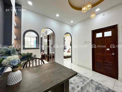 KHAI TRƯƠNG CĂN HỘ DẠNG 2PN VÀ 1PN GẦN NHÀ GA T3 QUẬN TÂN BÌNH