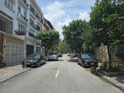 BÁN LIỀN KỀ VĂN PHÚ - TRỤC CHÍNH KINH DOANH 19,3 T