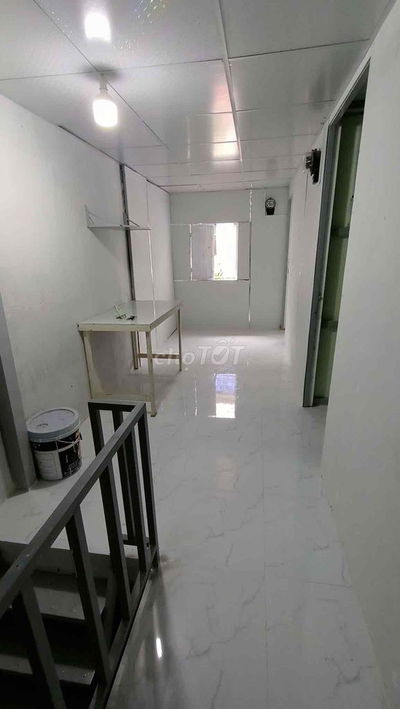 Cho thuê Phòng Nữ 1tr5 gần Aeon mall Q8