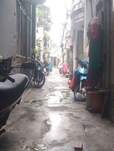 ❌ Nhà rẻ 23m2- 2 tầng sát Phạm Văn chiêu, p14 gò vấp. 3,3 x7m