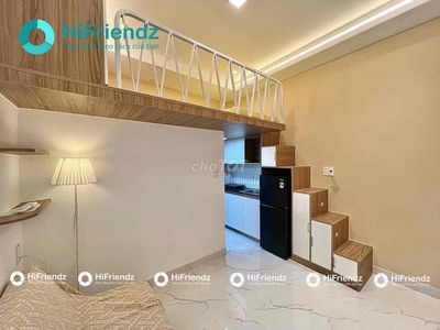 CHO THUÊ CĂN HỘ MỚI 100% NGAY CÔNG VIÊN LÀNG HOA