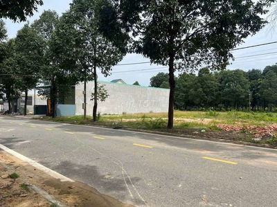 Cho thuê kho mới 100% phú Tân 300m2 đường container 18tr