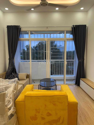 bán căn hộ bình Khánh 68 m pan Phú Q2 củ