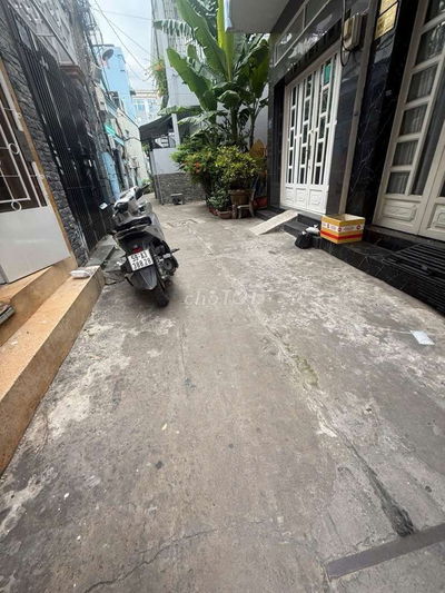 GIẢM GIÁ BÁN GẤP NHÀ GIÁP TÂN BÌNH