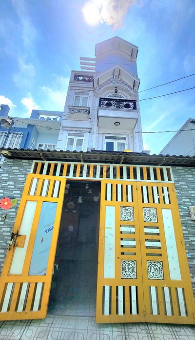 HXH VÀO NHÀ-75M2-NGANG 5M-4TẦNG-6PN-PHẠM VĂN CHIÊU GV-TỪ 8TỶ=>7,3TỶTL