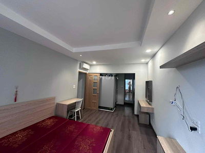 Cho thuê căn 2pn 2wc full nt chỉ 14tr