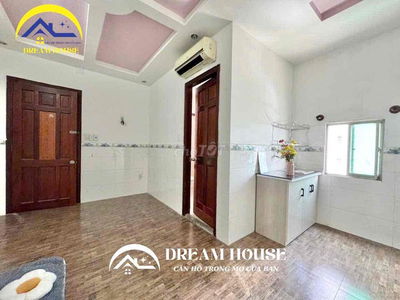 CHO THUÊ PHÒNG TRỌ GIÁ RẺ - GẦN QUANG TRUNG - CÓ THANG MÁY
