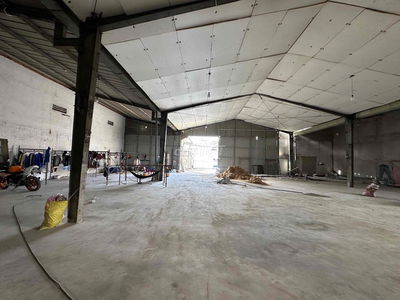 𝐂𝐇𝐎 𝐓𝐇𝐔𝐄̂ 𝐊𝐇𝐎 700m2, Tải 10 tấn, có Văn Phòng, Liên khu 5-6