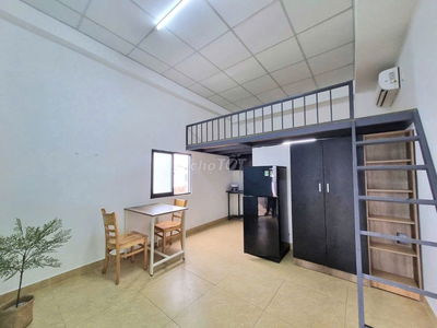 🏠CĂN HỘ QUANG TRUNG Ở 2-3 NGƯỜI THOẢI MÁI, THANG MÁY ĐẦY ĐỦ TIỆN NGHI