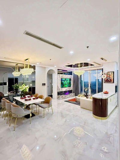 Chuyên cho thuê căn hộ giá 1PN 16tr - 2PN 19tr - 3PN 28tr - 4PN 50tr