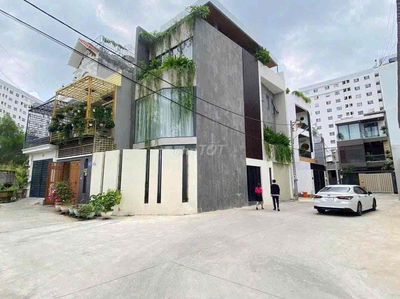 Bán Lô Đất Đẹp Đường Số 2 Phường Trường Thọ Tp Thủ Đức Tp Hcm