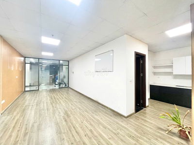 🏢 CHO THUÊ VĂN PHÒNG 100m2 20 triệu/tháng TRẦN DUY HƯNG – CẦU GIẤY 🏢