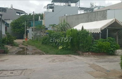 🔥ĐẤT GÓC 2 MẶT VỊ TRÍ NÀY CỰC VÍP SÁT TÔ KÝ HÓC MÔN GIÁ TỐT CHỈ 4TY4