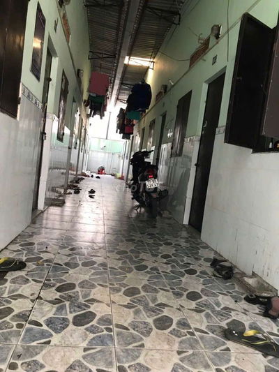 Phòng trọ sinh viên giá rẻ