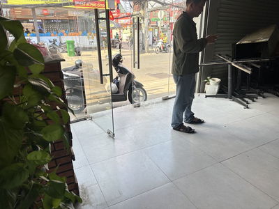 Cho thuê mặt tiền phạm văn đồng thủ Đức