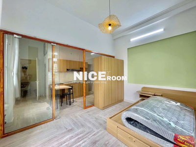 ✨️CHO THUÊ 1PN TÁCH BẾP NGAY D2, QUẬN BÌNH THẠNH