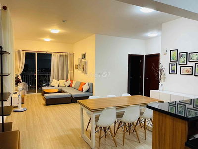 CHO THUÊ 3PN AMBER COURT FULL NỘI THÂT CHỈ 14TRIỆU