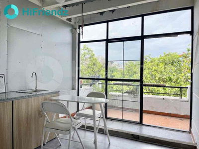 1PN Siêu thơ, Full nội thất giá rẻ ở The Global city, Đỗ Xuân Hợp