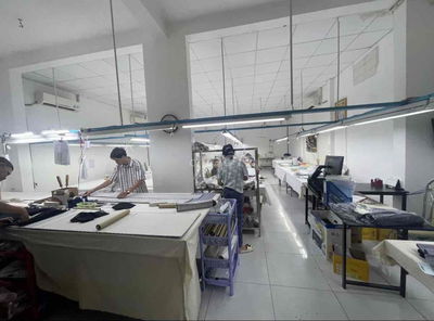 Nhà Hẻm xe Tải Đông đúc Nguyễn Văn Khối (8*2 1 Lầu Trống suốt ) P.11