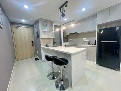 CHO THUÊ 2PN TOPAZ TWINS FULL NỘI THẤT 12 TRIỆU