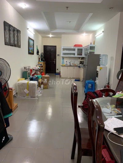 Bán căn hộ chung cư Mỹ An gần siêu thị Gigamaill Phạm Văn Đồng Thủ Đức