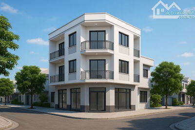 BÁN NHÀ LÔ GÓC 2 MẶT TIỀN ĐƯỜNG HOÀNG DƯ KHƯƠNG- DT 136M2 -NGANG 17M- CẨM LỆ- 10.2TỶ.